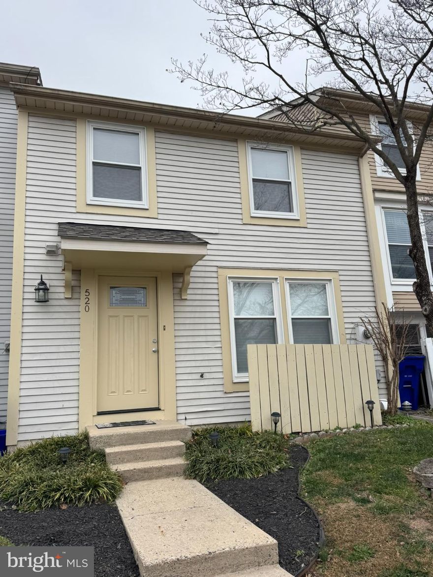 Discover this inviting 3-bedroom, 2.5-bath townhouse in the desirable Hillcrest Orchards community of Frederick, offering approximately 1,660 sq ft of comfortable, move-in-ready living space across three finished levels. A bright, open main level features a welcoming living area, a dedicated dining space, and an updated kitchen with modern appliances. Upstairs, three well-sized bedrooms and two full baths provide ample privacy, while the fully finished basement offers flexible space ideal for an office, rec room, or guest area. Enjoy outdoor relaxation on the private deck and the convenience of two assigned parking spaces. Ideally located near major commuter routes, shopping, dining, and everyday amenities, this home blends comfort, practicality, and an excellent Frederick location.