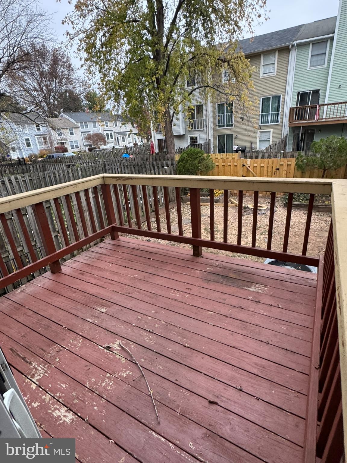 HILLCREST ORCHARDS - Residential Lease