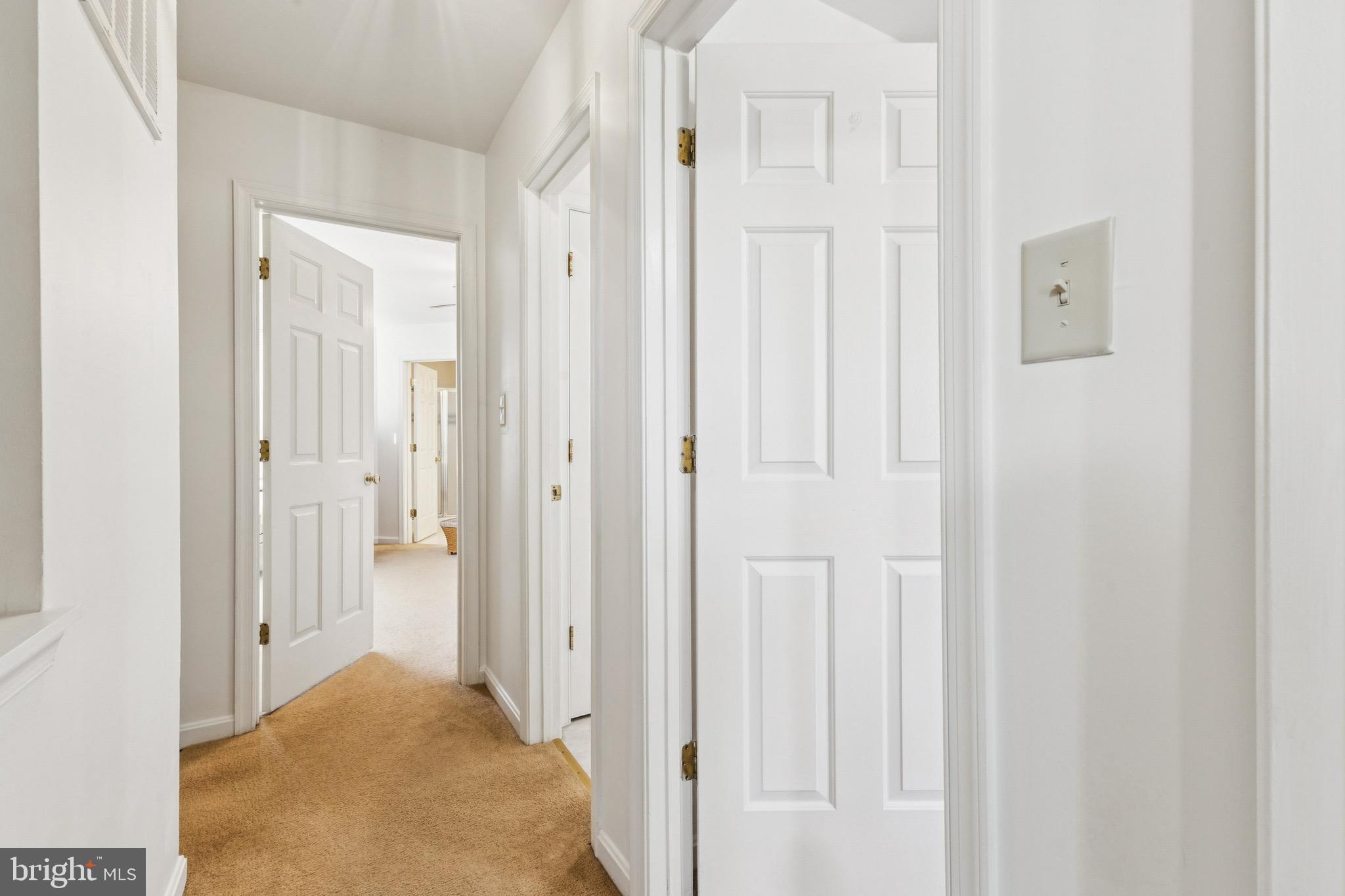 SALEM FIELDS - Residential