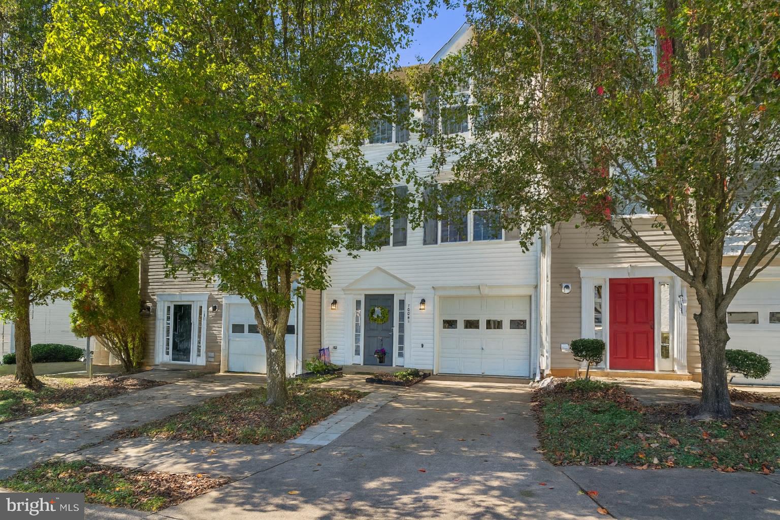 SALEM FIELDS - Residential