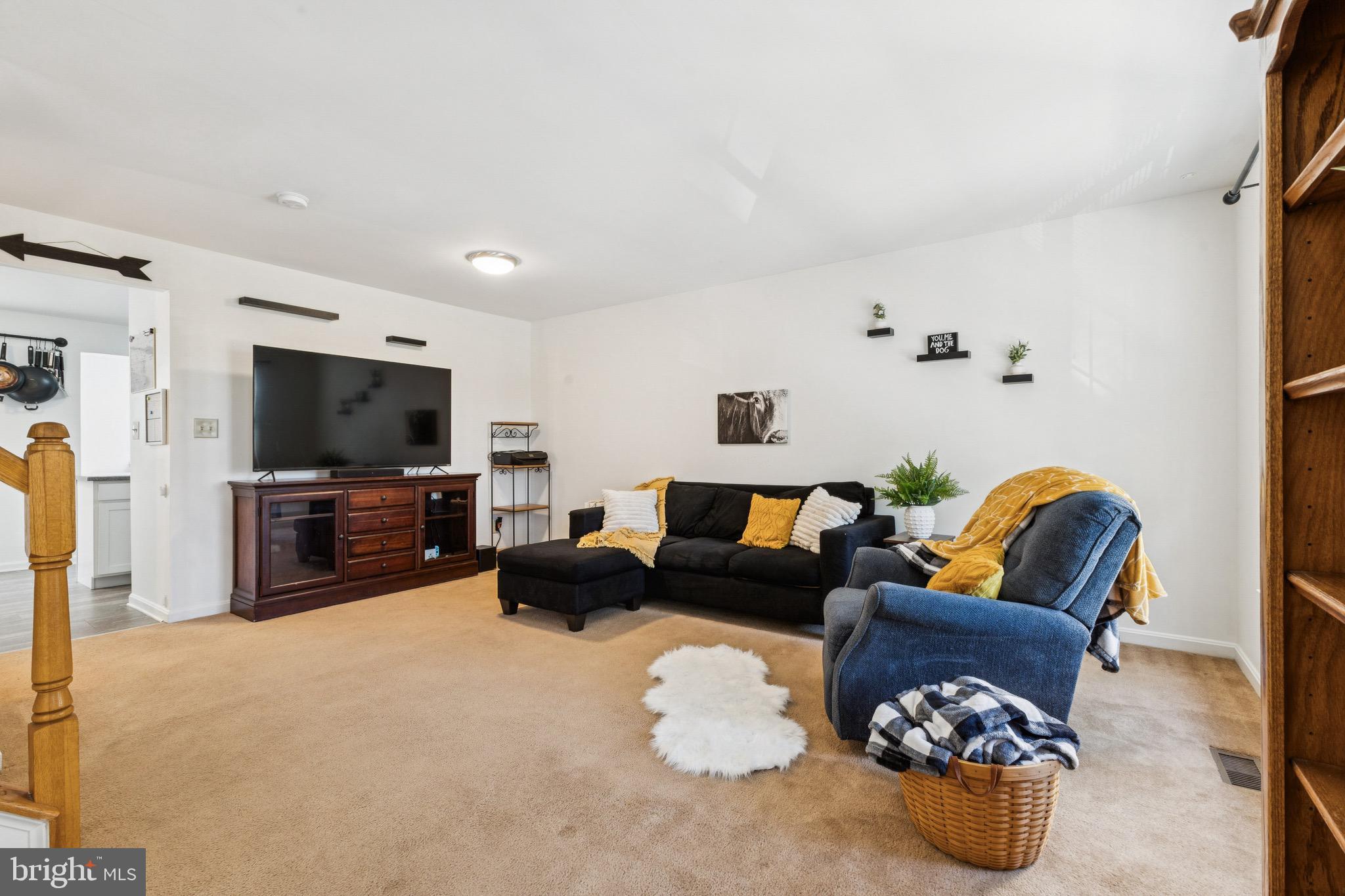 SALEM FIELDS - Residential