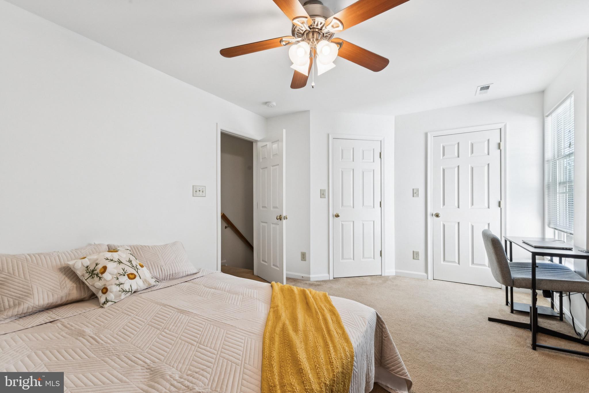 SALEM FIELDS - Residential