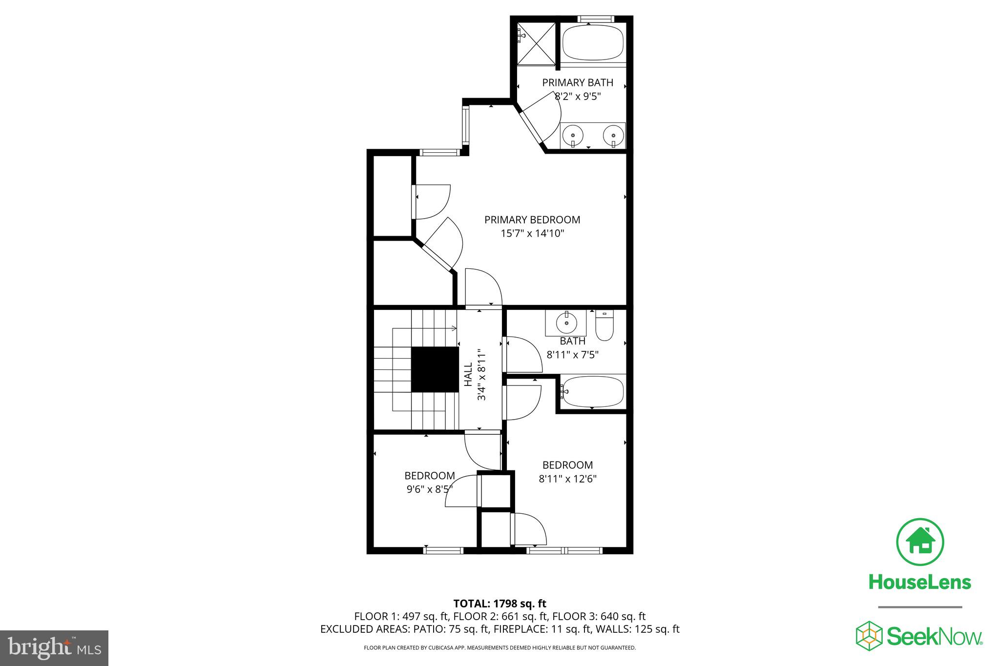 SALEM FIELDS - Residential