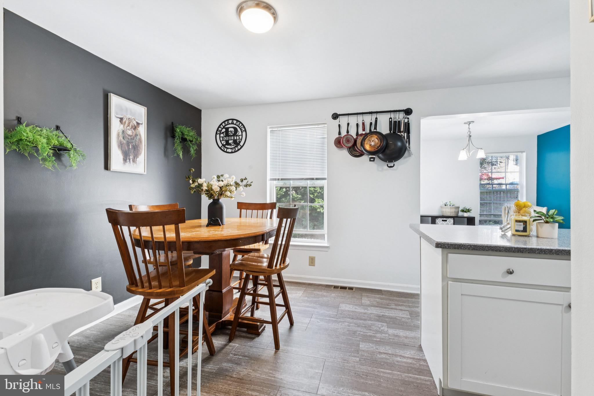 SALEM FIELDS - Residential