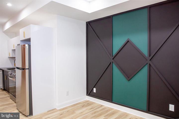 PHILADELPHIA (NORTH) - Residential Income