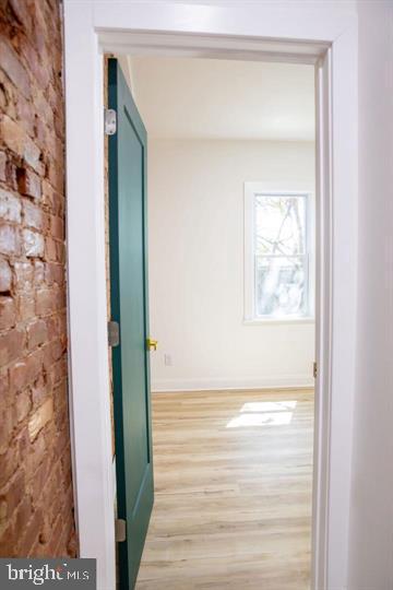 PHILADELPHIA (NORTH) - Residential Income