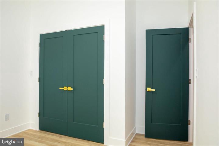 PHILADELPHIA (NORTH) - Residential Income