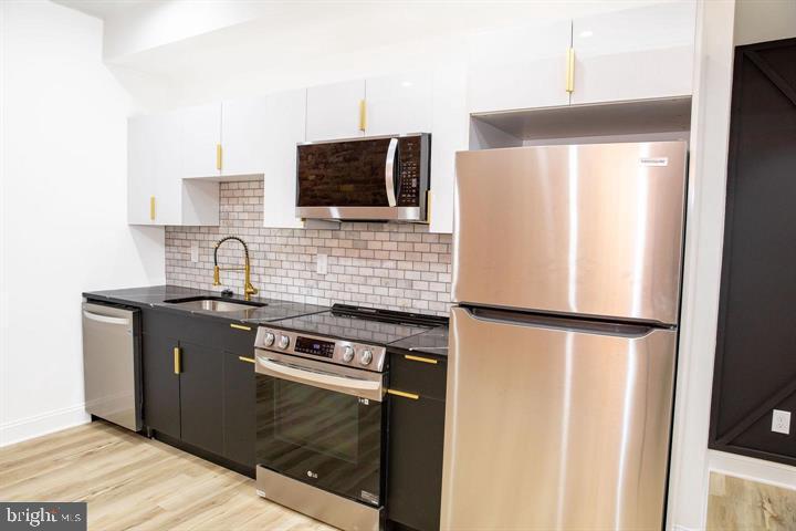 PHILADELPHIA (NORTH) - Residential Income