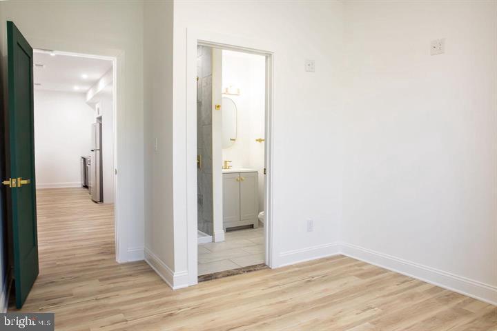 PHILADELPHIA (NORTH) - Residential Income