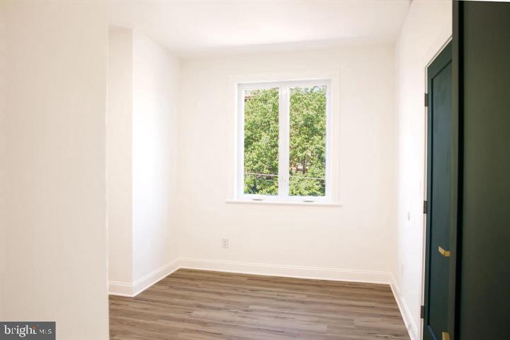 PHILADELPHIA (NORTH) - Residential Income