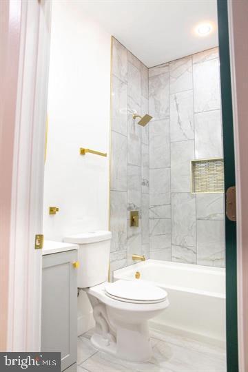 PHILADELPHIA (NORTH) - Residential Income