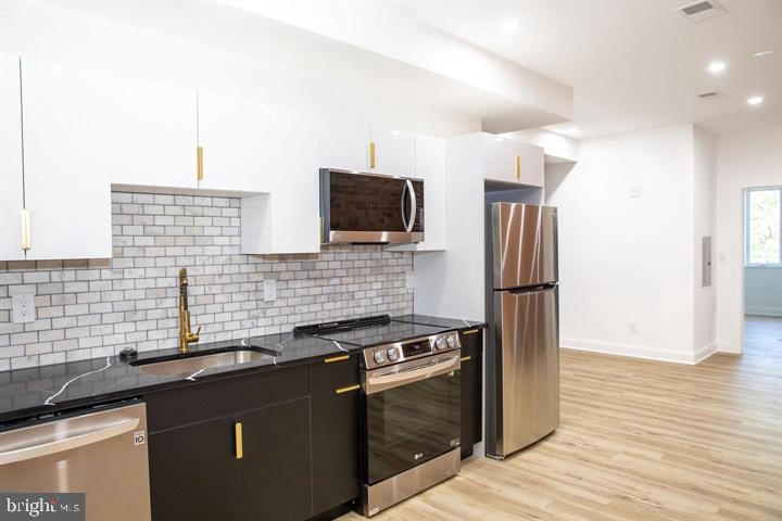 PHILADELPHIA (NORTH) - Residential Income