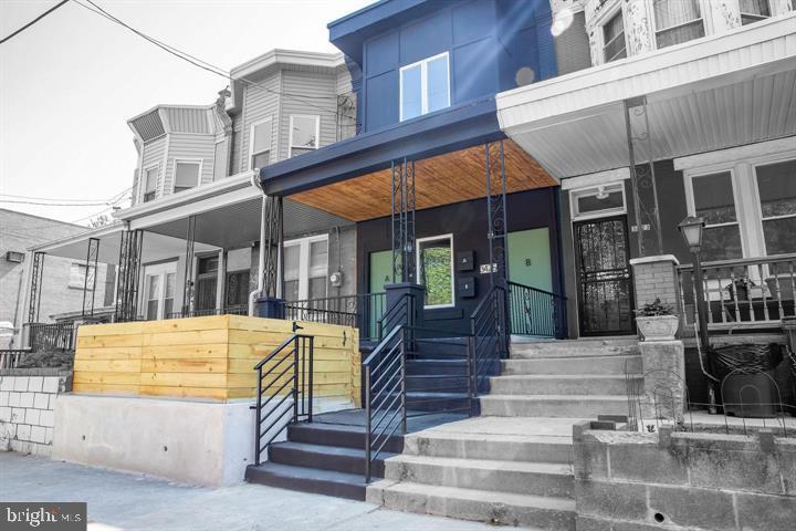 PHILADELPHIA (NORTH) - Residential Income