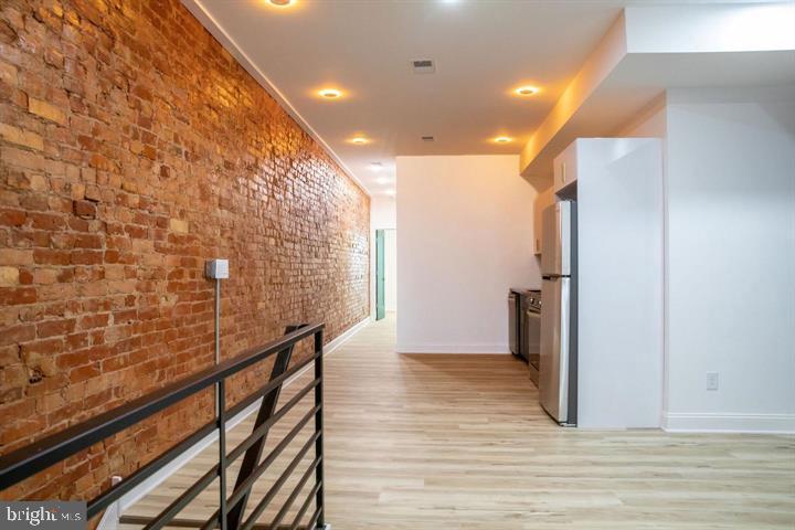 PHILADELPHIA (NORTH) - Residential Income