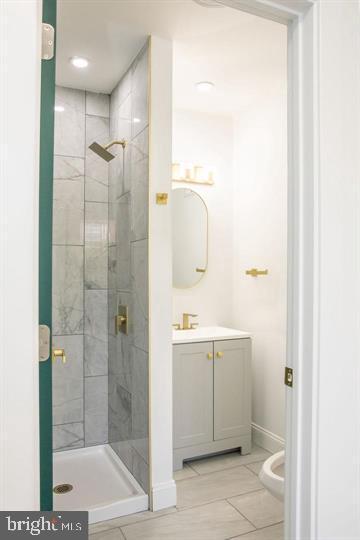 PHILADELPHIA (NORTH) - Residential Income