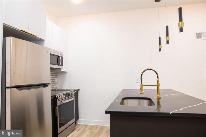 PHILADELPHIA (NORTH) - Residential Income