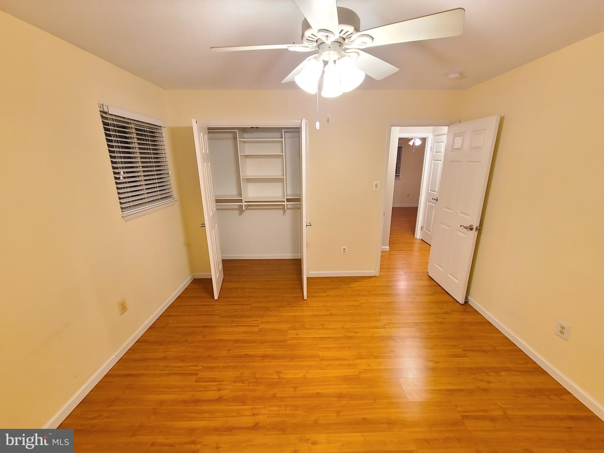 HUNGERFORD - Residential Lease