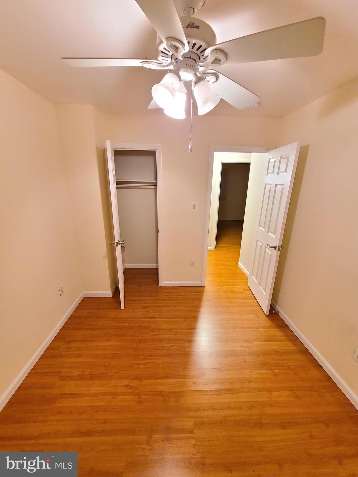 HUNGERFORD - Residential Lease