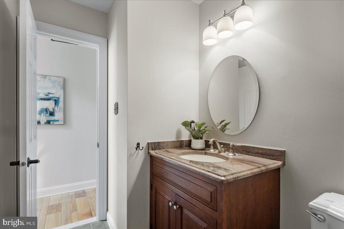 RIDGLEY - Residential