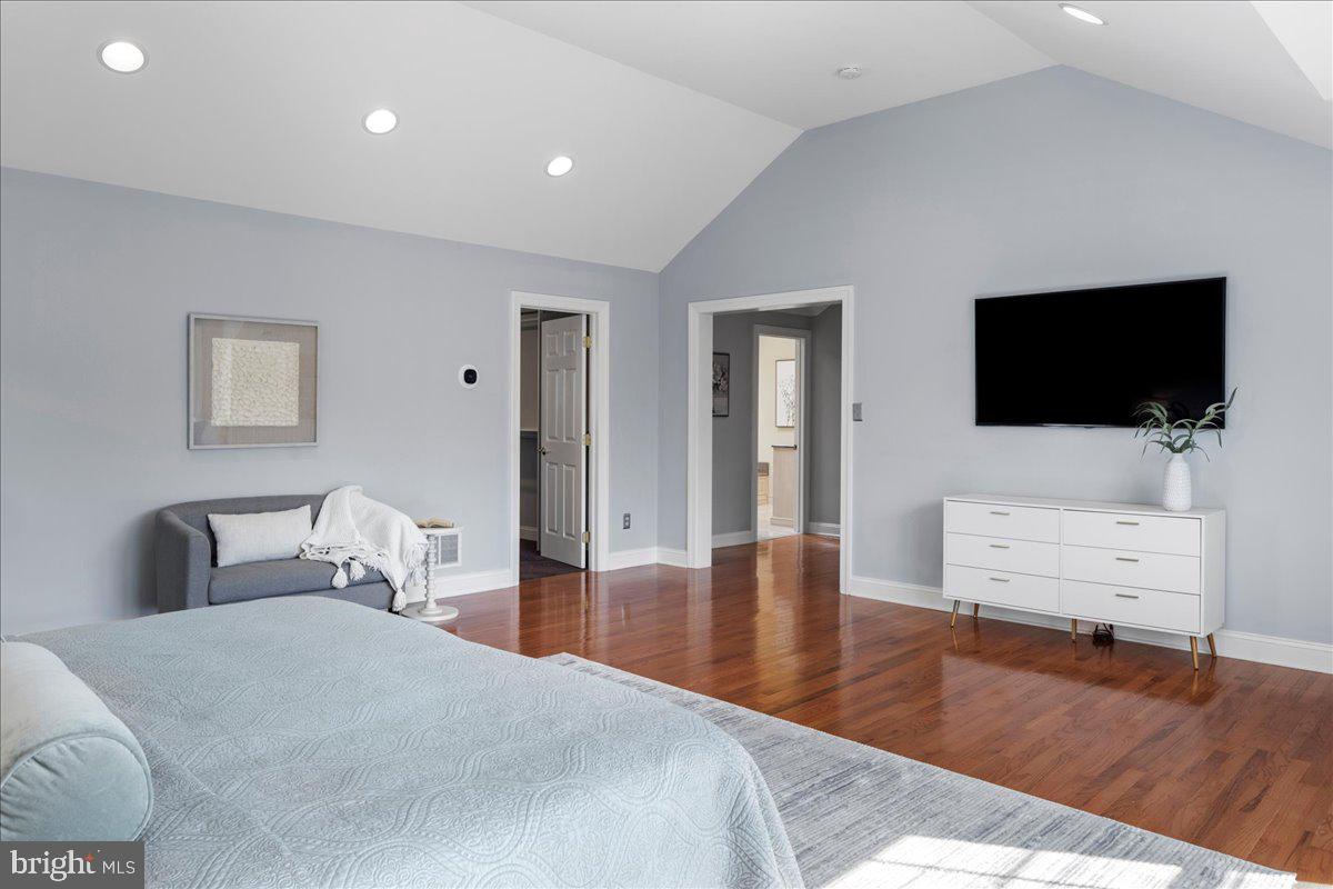 RIDGLEY - Residential