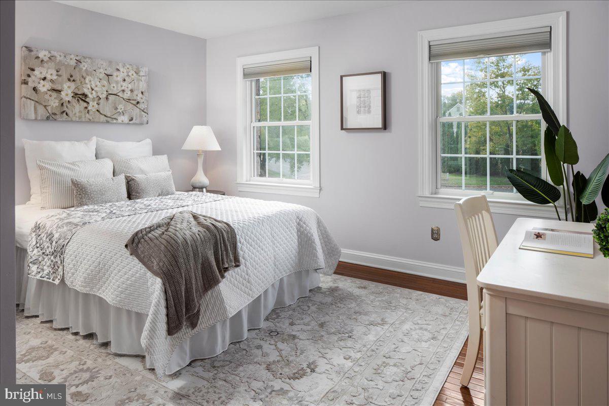 RIDGLEY - Residential