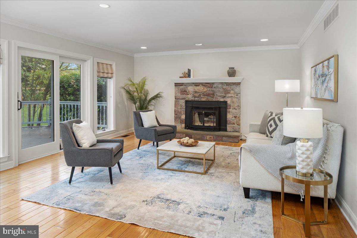 RIDGLEY - Residential