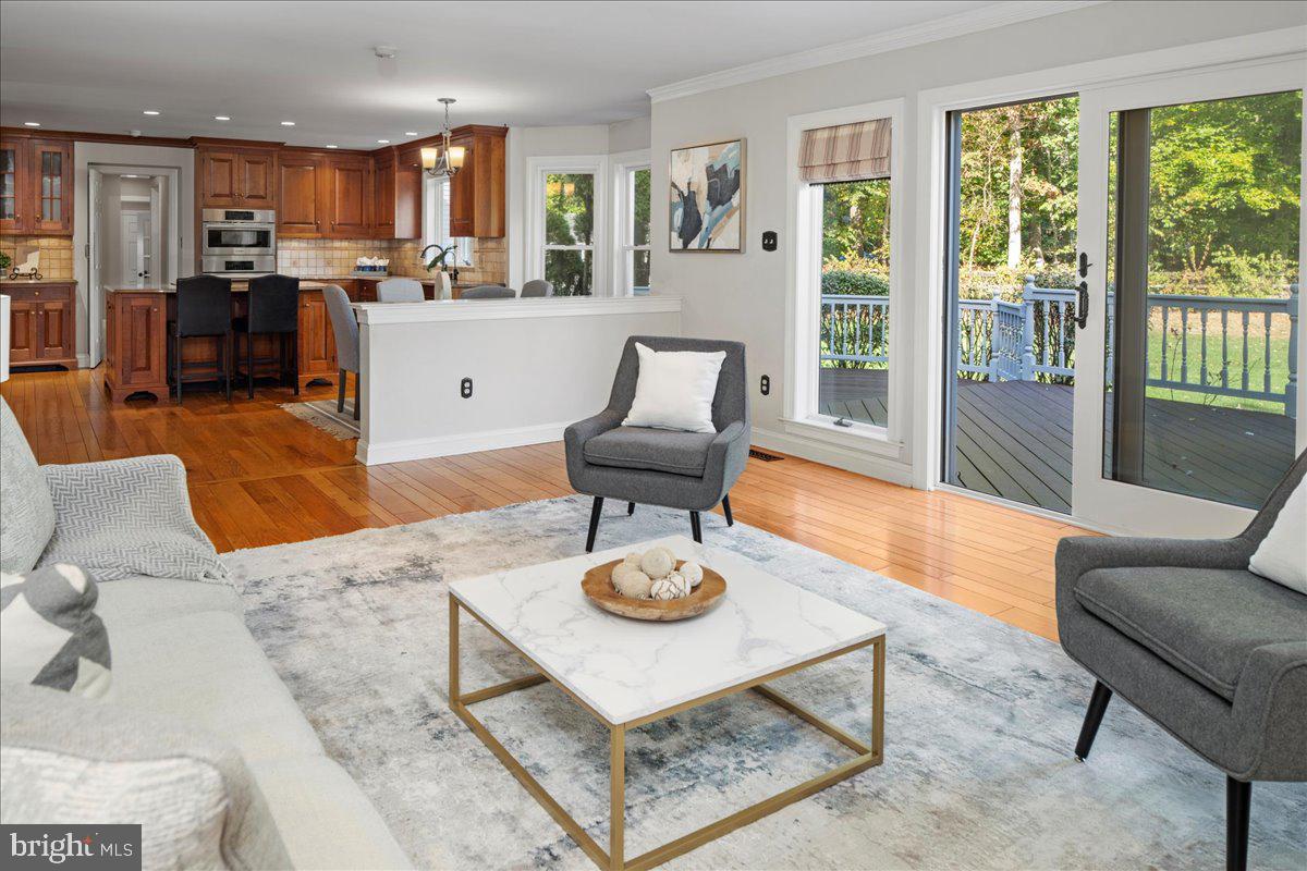 RIDGLEY - Residential