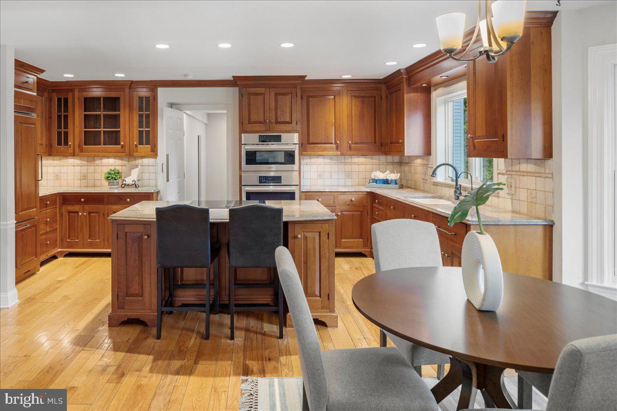 RIDGLEY - Residential