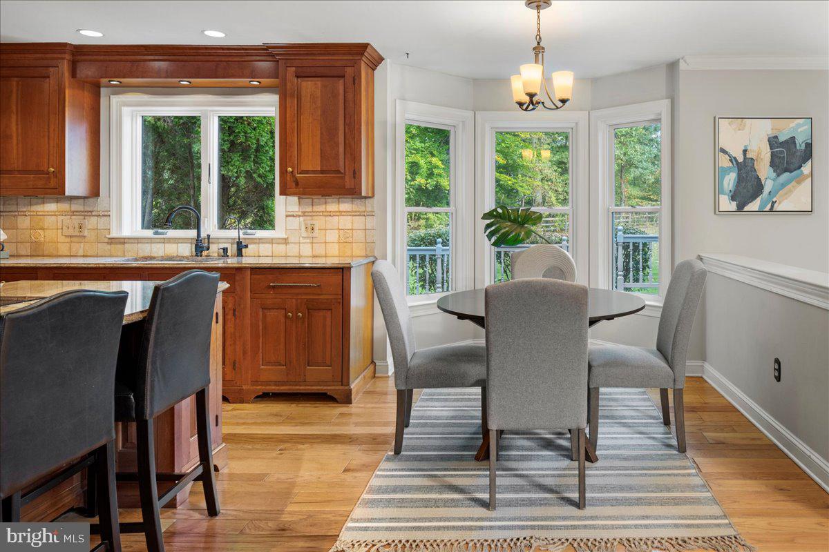 RIDGLEY - Residential