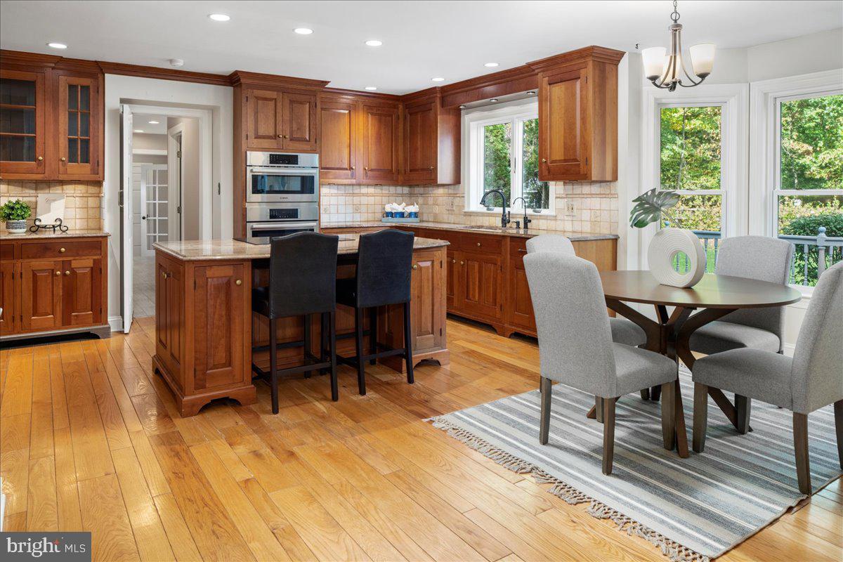 RIDGLEY - Residential