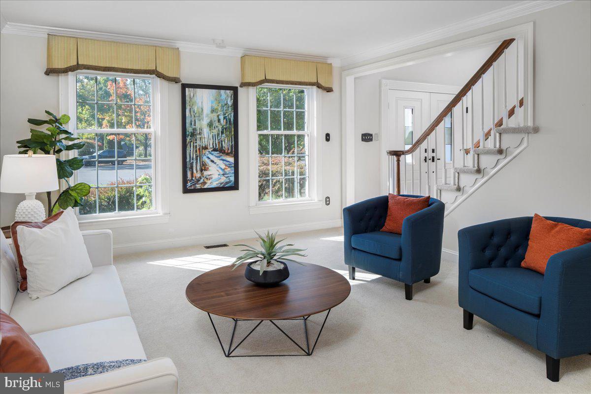 RIDGLEY - Residential