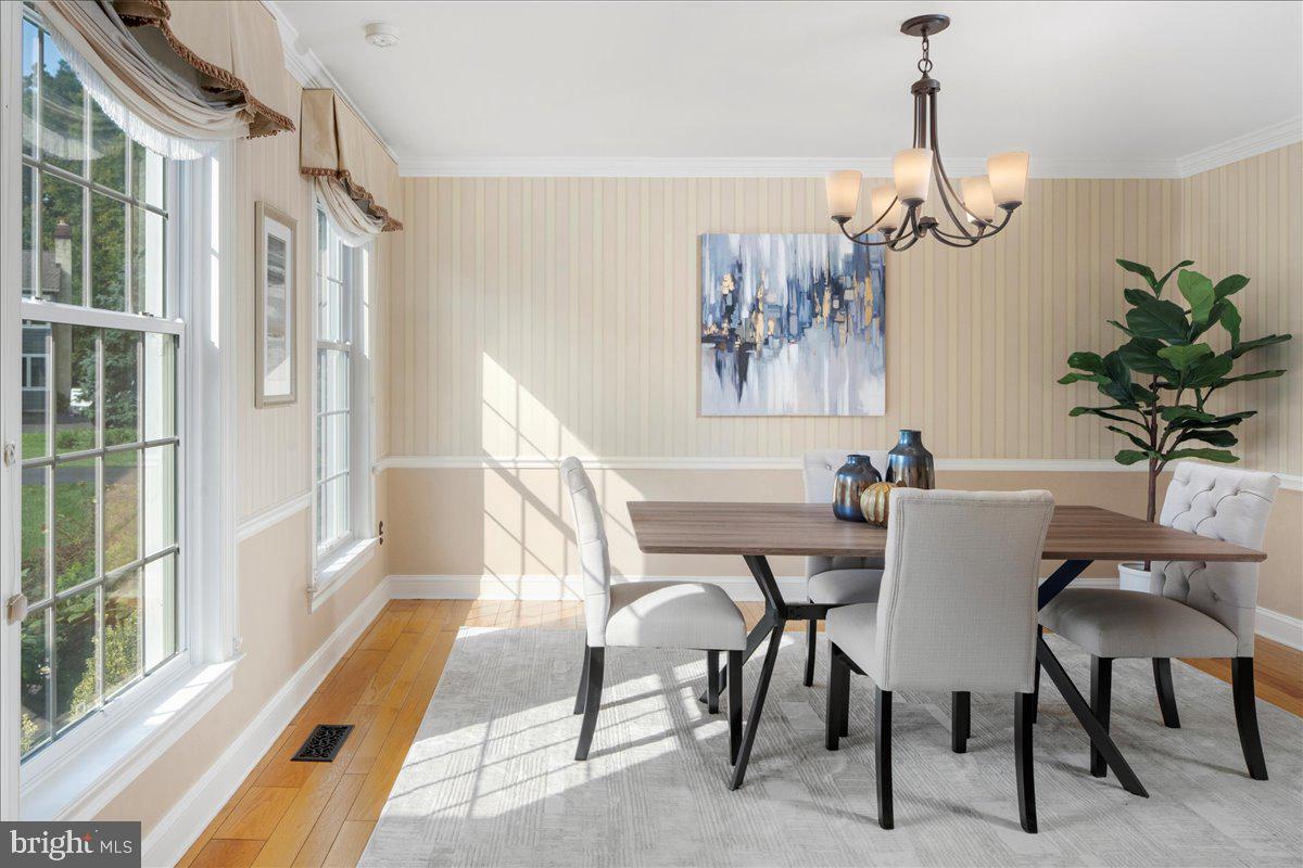 RIDGLEY - Residential