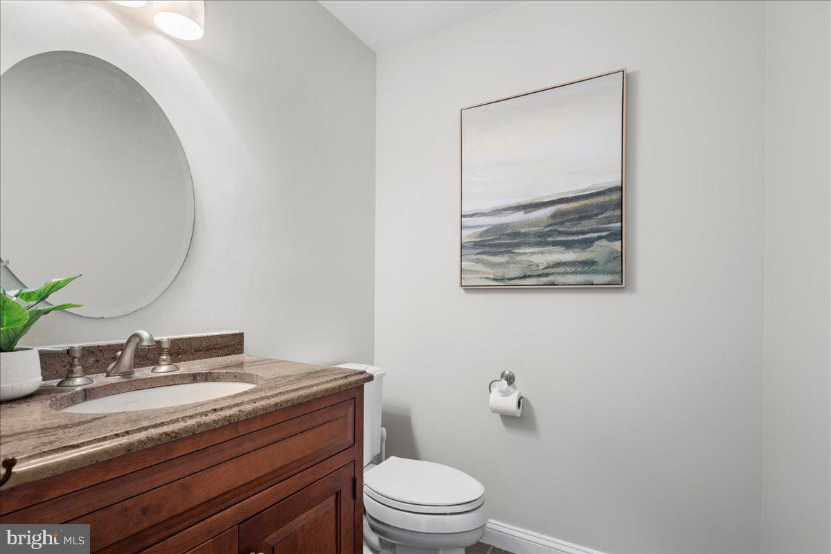 RIDGLEY - Residential