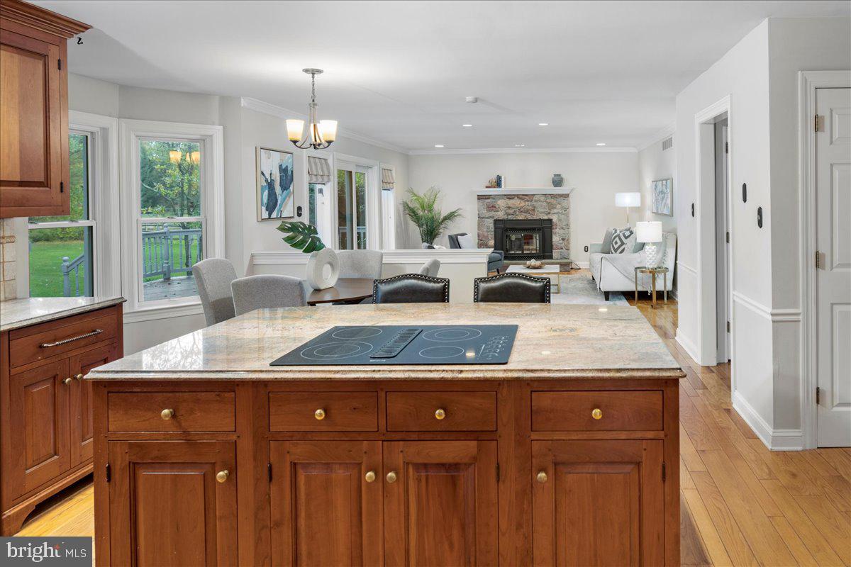 RIDGLEY - Residential