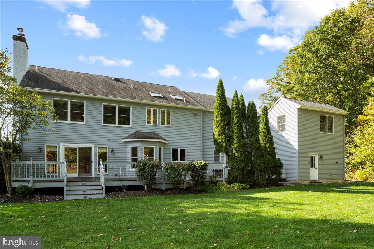 RIDGLEY - Residential