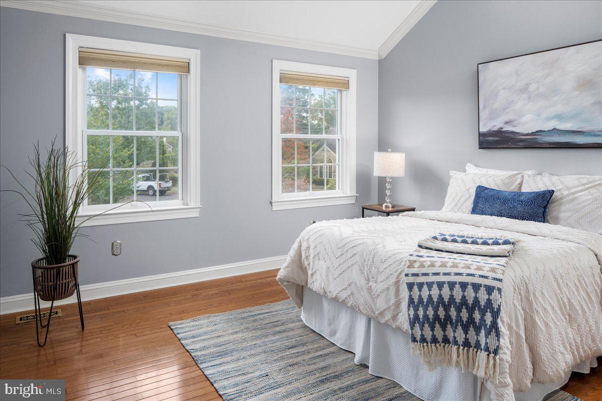 RIDGLEY - Residential