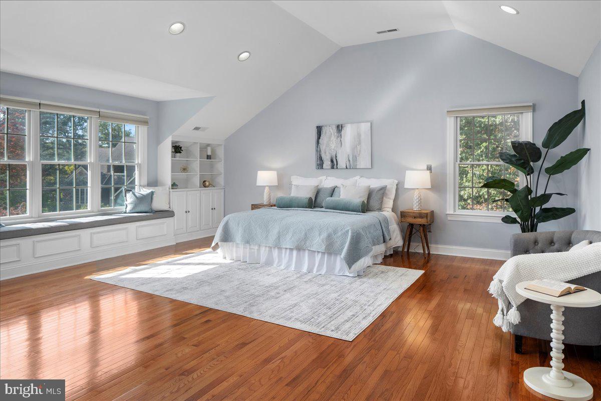 RIDGLEY - Residential