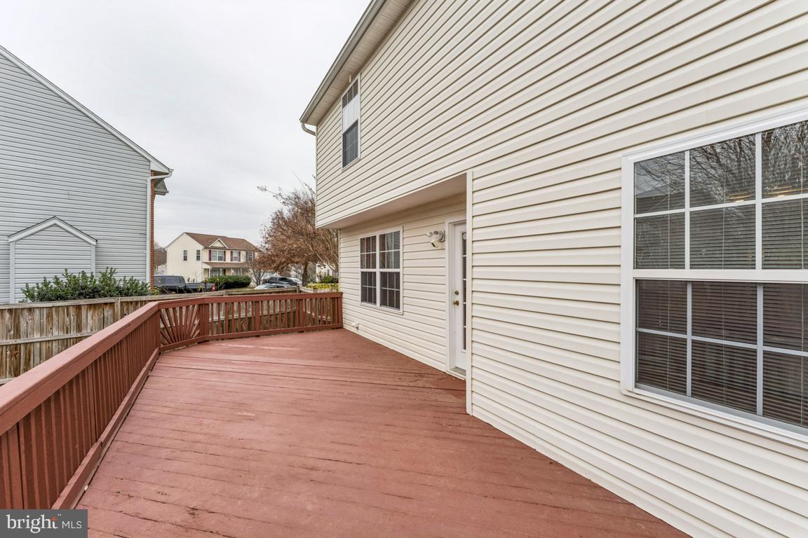 ROLLING MEADOWS - Residential