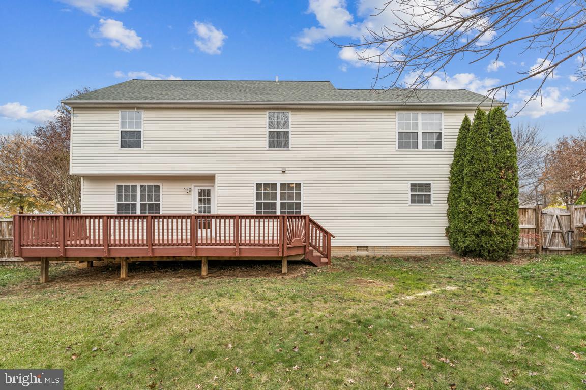 ROLLING MEADOWS - Residential