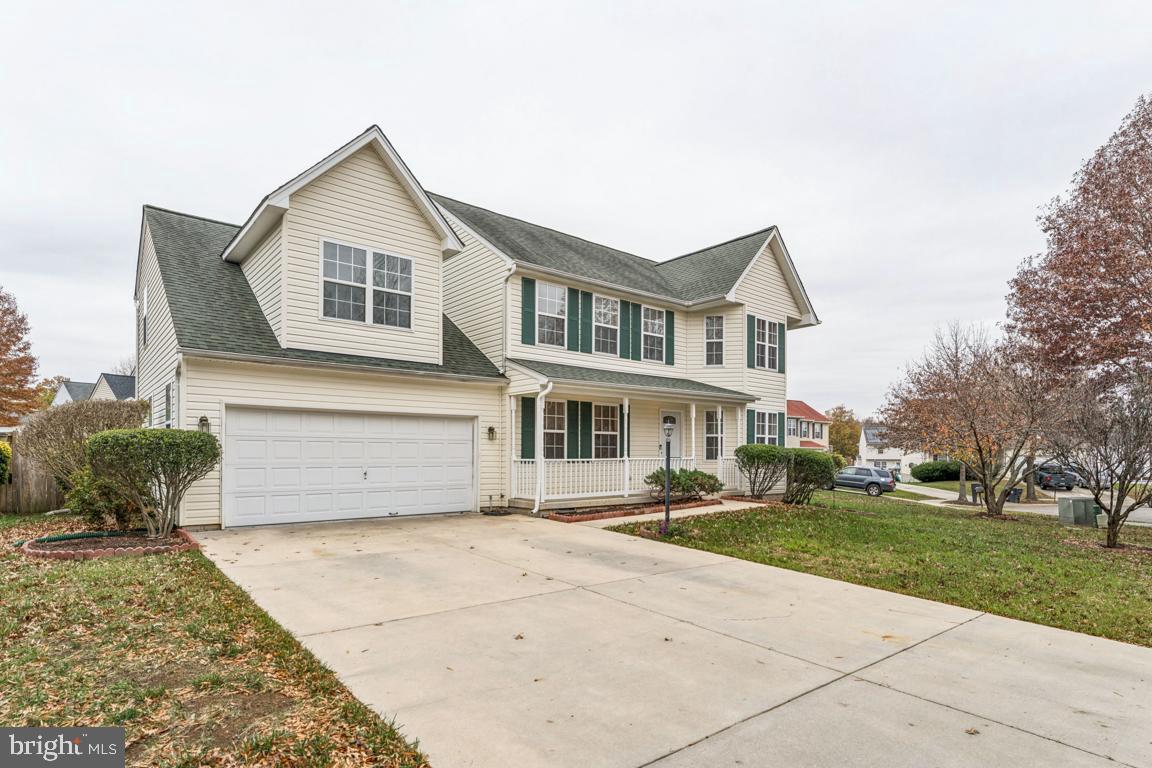 ROLLING MEADOWS - Residential