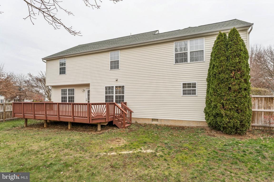 ROLLING MEADOWS - Residential