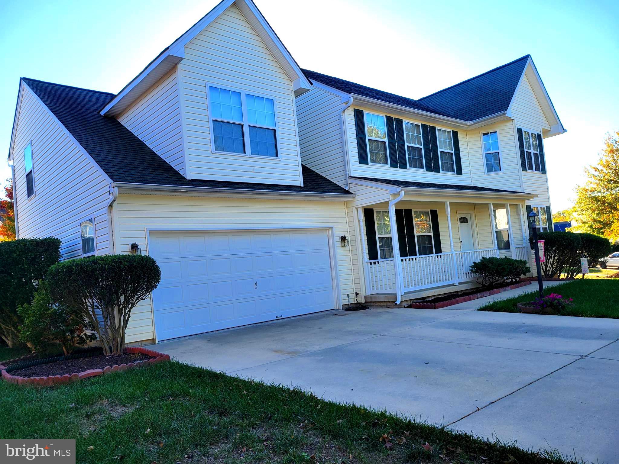 2263 ROLLING MEADOWS STREET