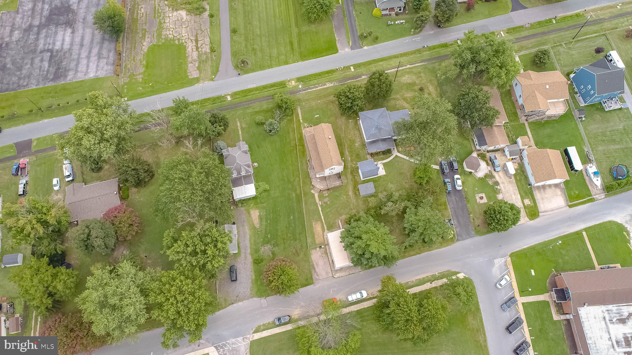 SPARROWS POINT - Residential