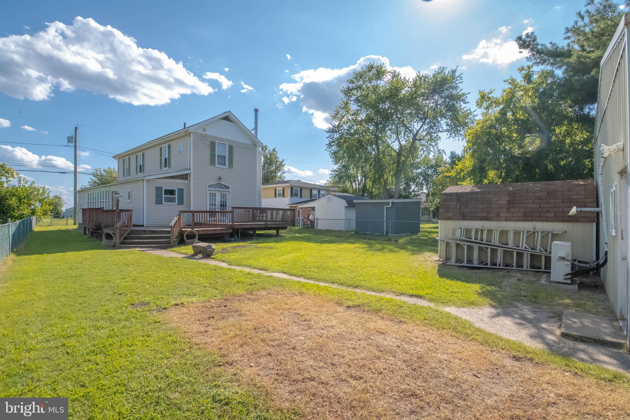 SPARROWS POINT - Residential