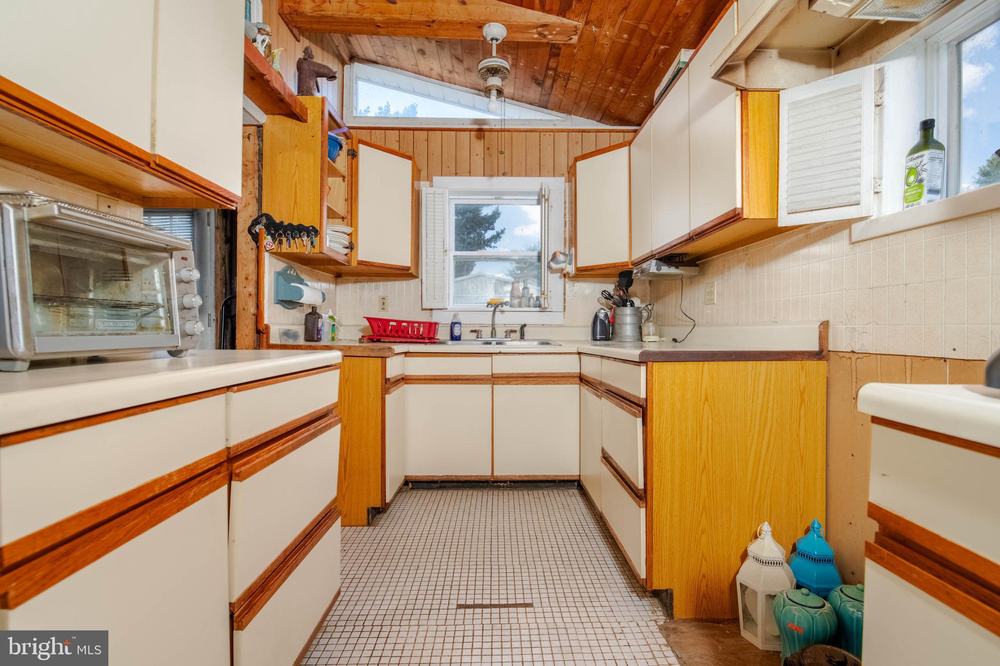 SPARROWS POINT - Residential