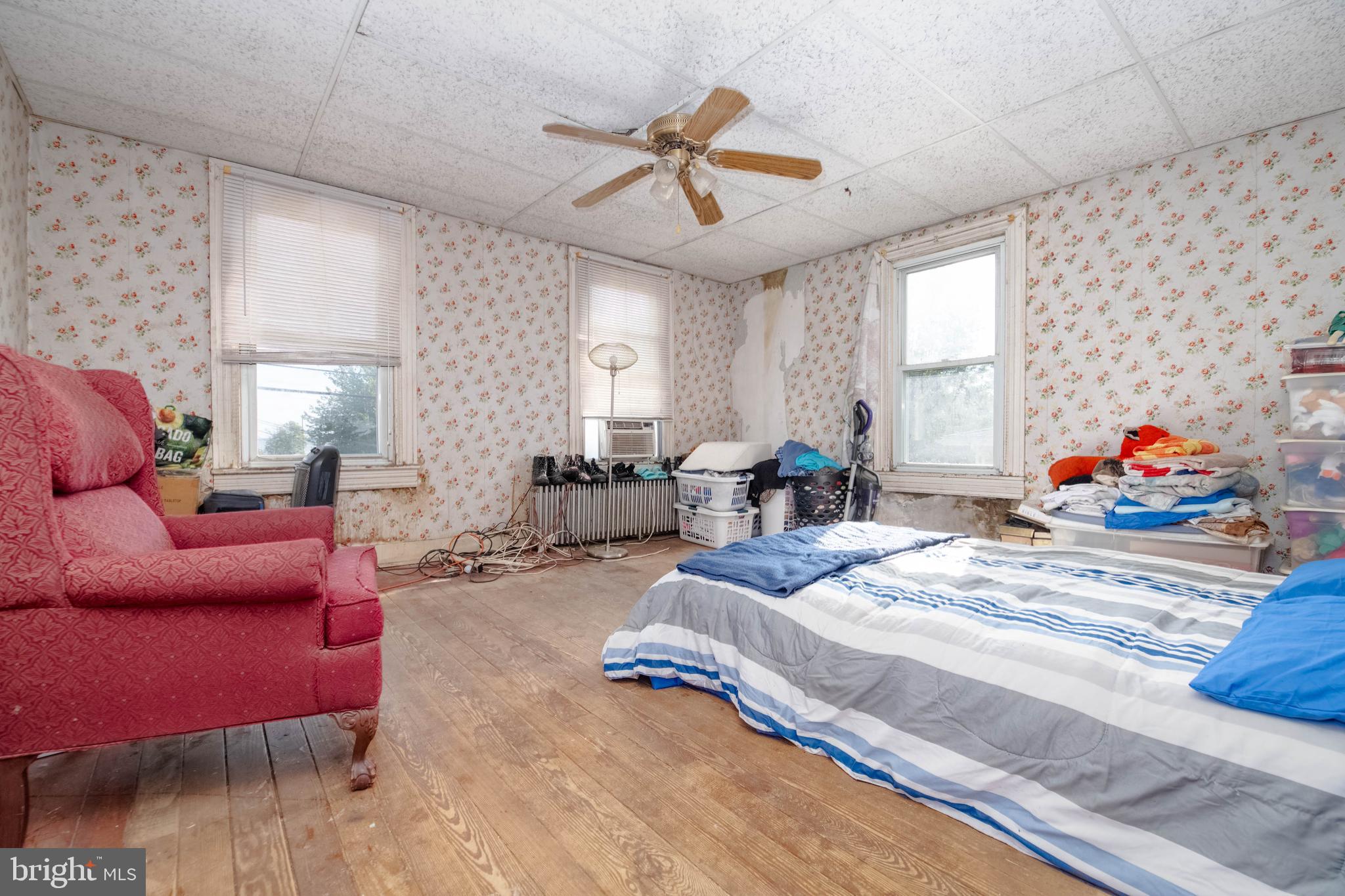 SPARROWS POINT - Residential