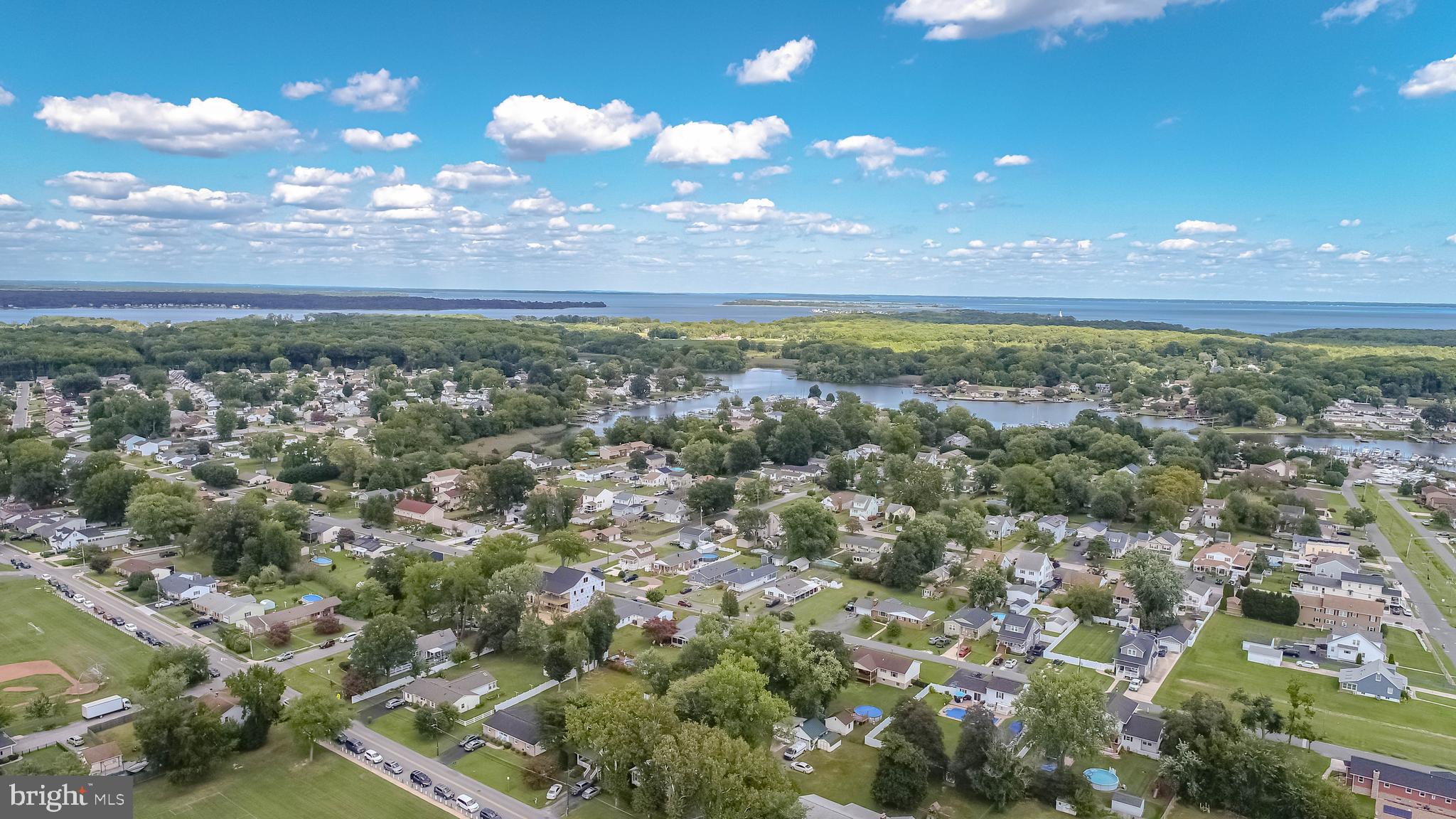 SPARROWS POINT - Residential