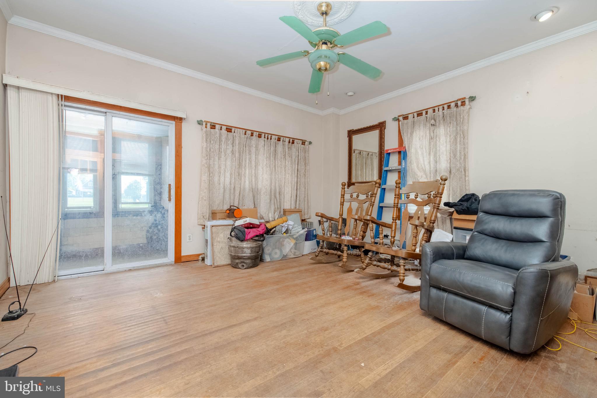 SPARROWS POINT - Residential