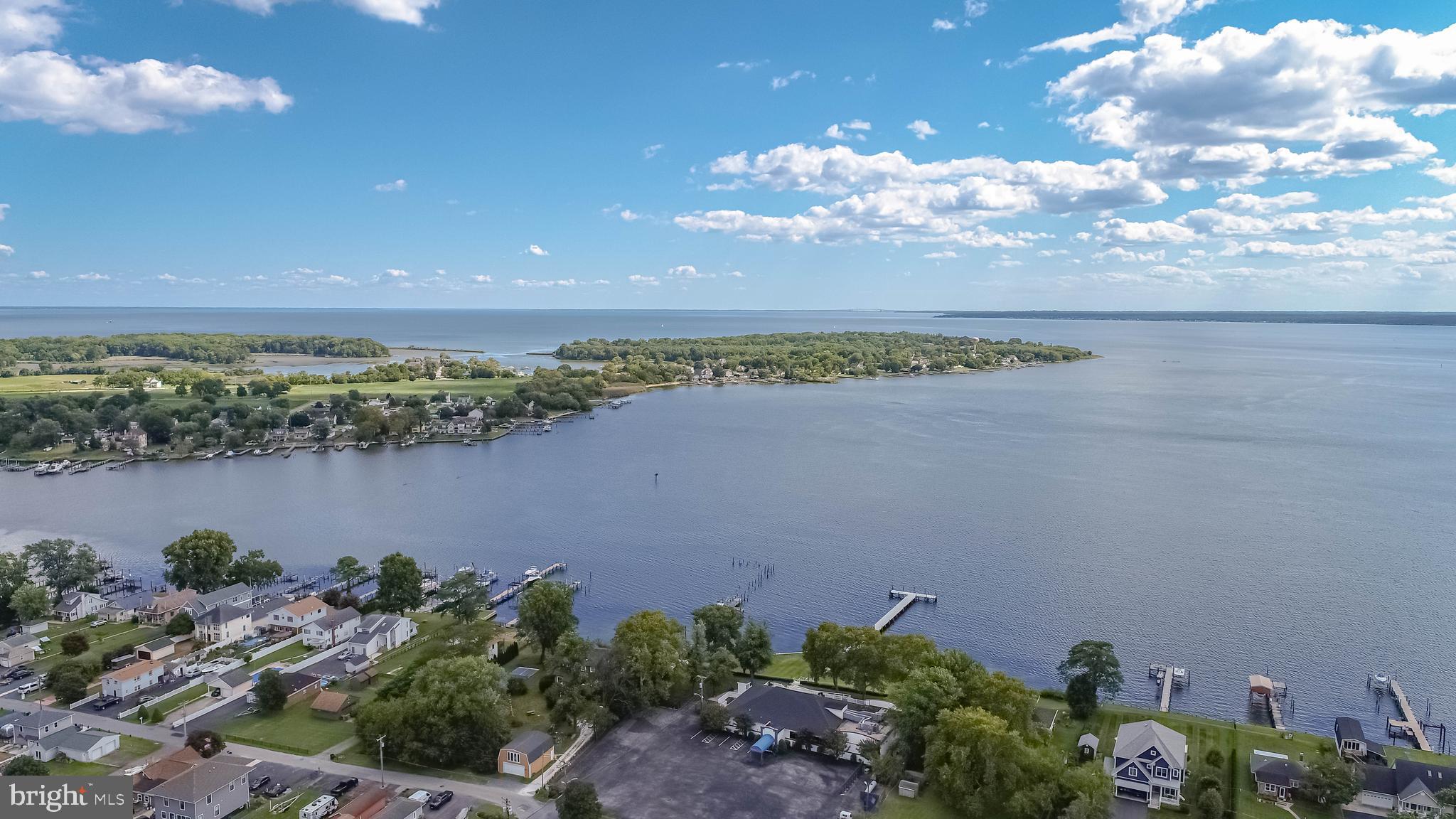 SPARROWS POINT - Residential