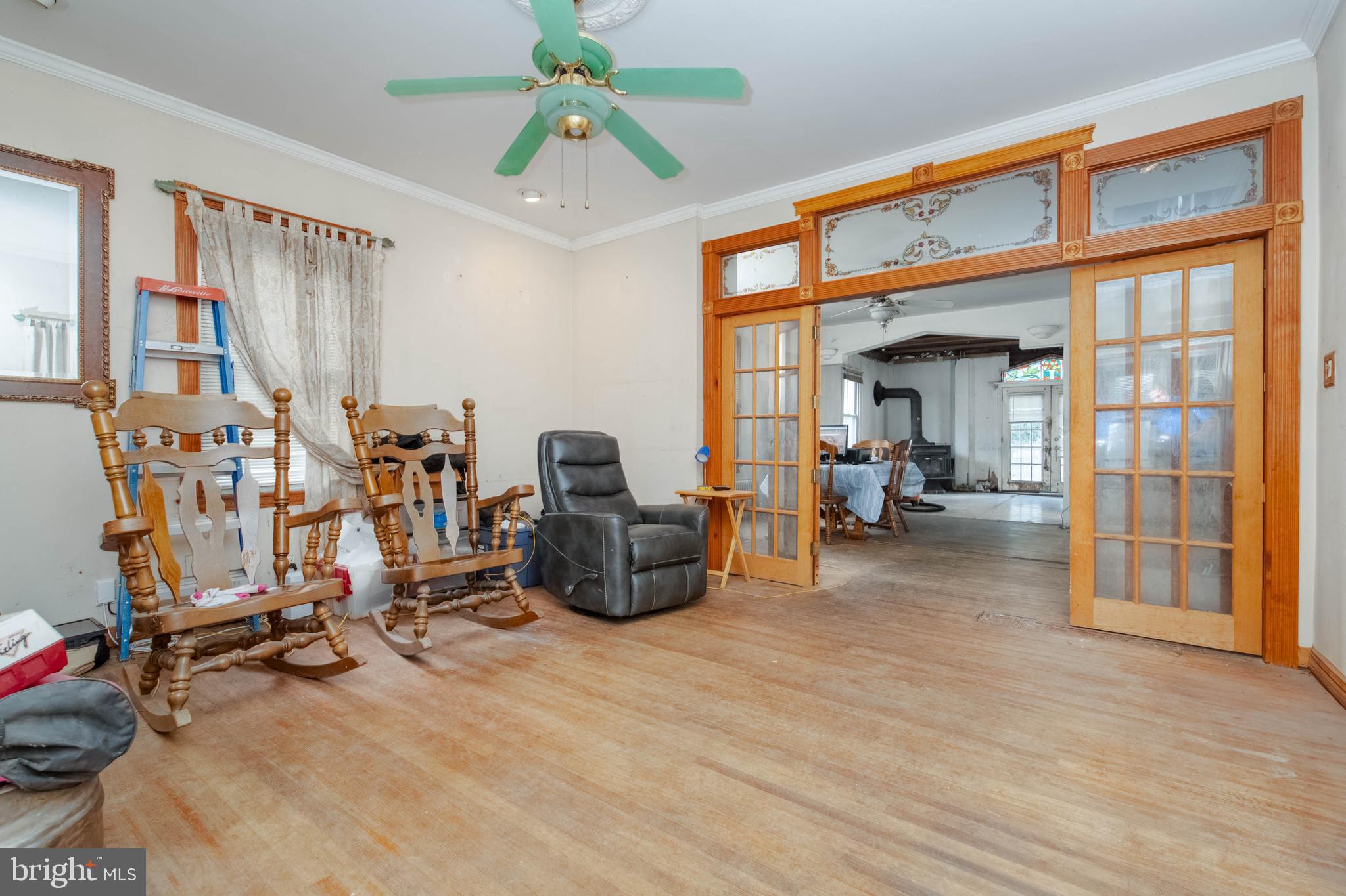 SPARROWS POINT - Residential